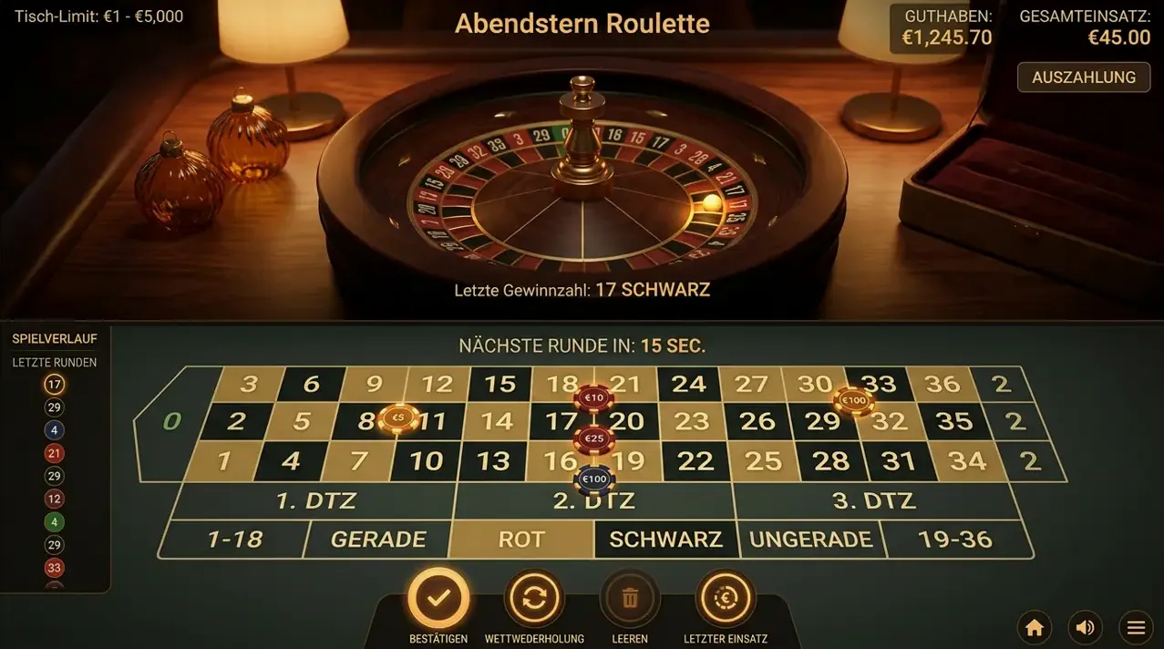 Beliebt bei Pandido: Tischspiele